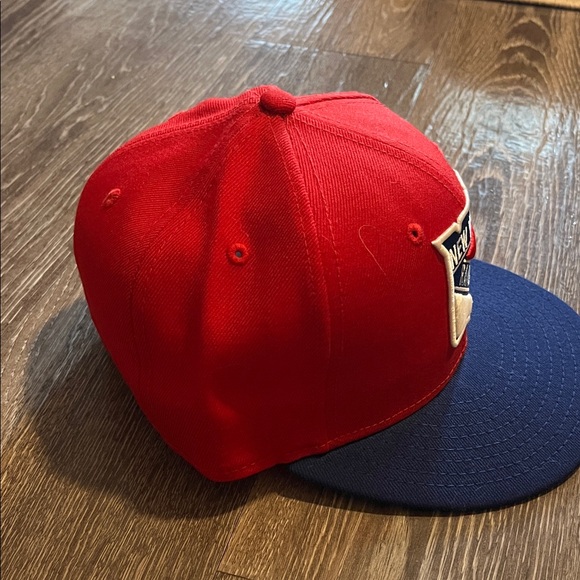 New York Rangers Hat - Picture 5 of 8